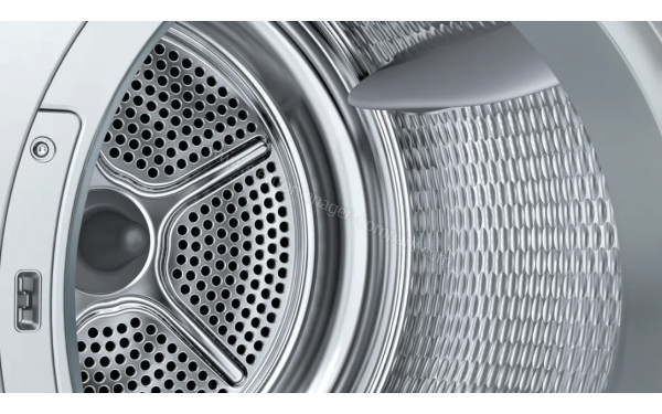 BOSCH WQG133DBFR - Tambour