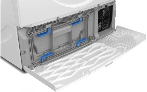 BOSCH WQG133DTFR - Filtre EasyClean