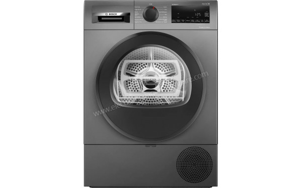 BOSCH WQG233DYFR - Vue de face