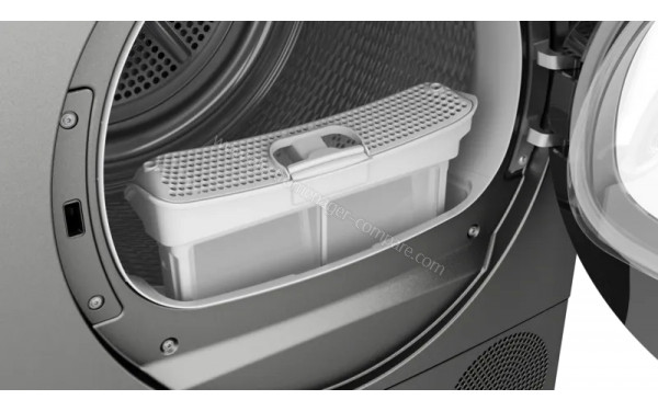 BOSCH WQG233DYFR - Filtre &agrave; peluches