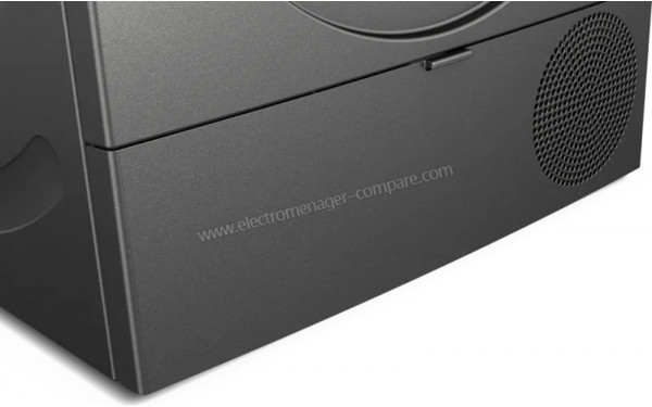 BOSCH WQG233DYFR - Mise en situation