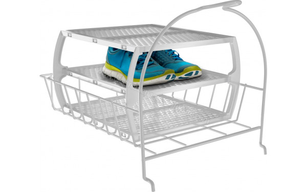 BOSCH WQG2450SFR - Panier de s&eacute;chage