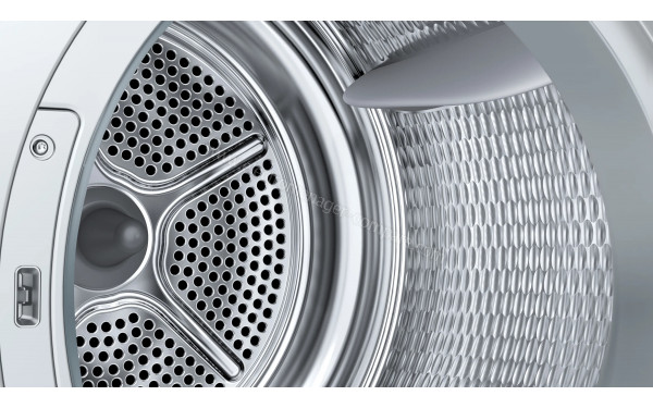 BOSCH WQH246CAFR - Zoom sur le tambour