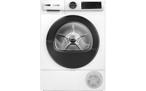 BOSCH WQJ2320BFR - Vue de face