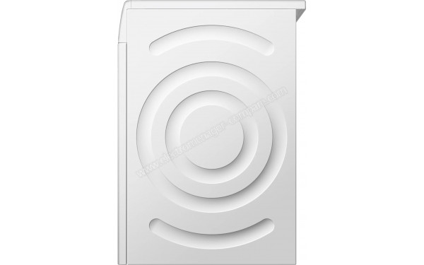 BOSCH WQJ2320BFR - Vue de profil