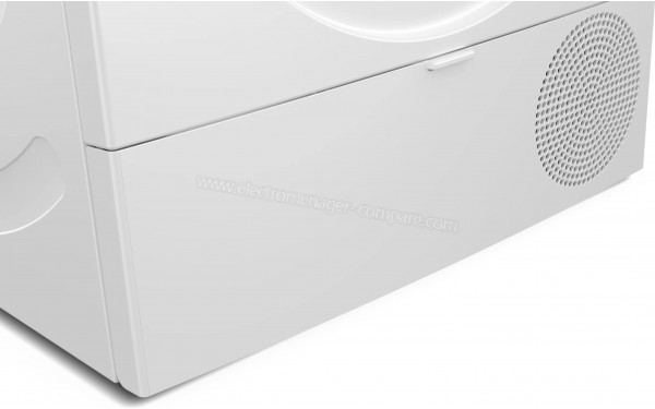BOSCH WQJ2320SFR - Mise en situation