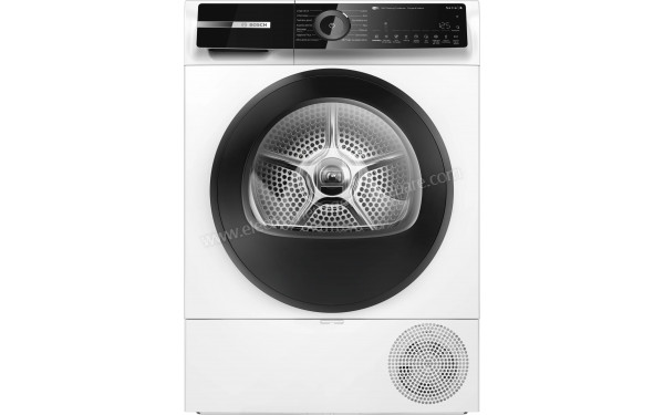 BOSCH WQN246D0FR - Vue de face