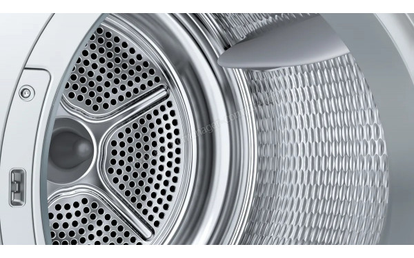 BOSCH WRB247C0FR - Zoom sur le tambour