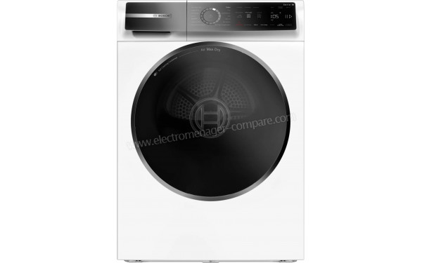 BOSCH WRB247C0FR - Vue de face