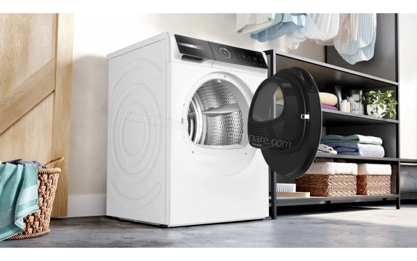 BOSCH WRB247C0FR - Mise en situation