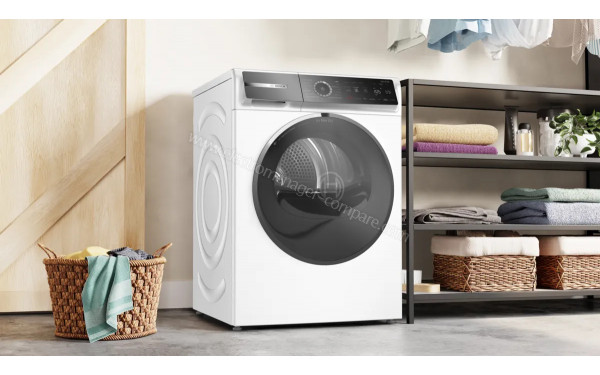 BOSCH WRB247C0FR - Mise en situation