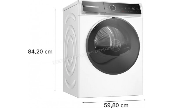 BOSCH WRB247C0FR - Dimensions