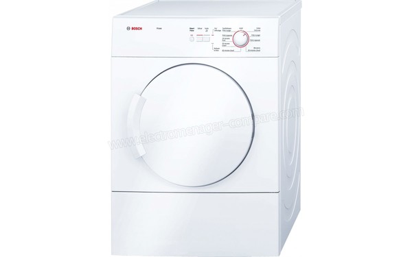 BOSCH WTA74101FF - Vue 3/4 droite