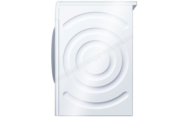BOSCH WTA74101FF - Vue de profil