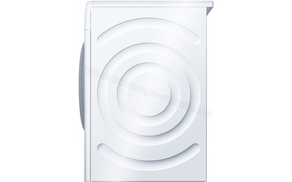 BOSCH WTB84300FF - Vue de profil
