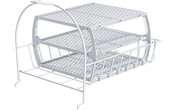 BOSCH WTB84300FF - Panier &agrave; laine