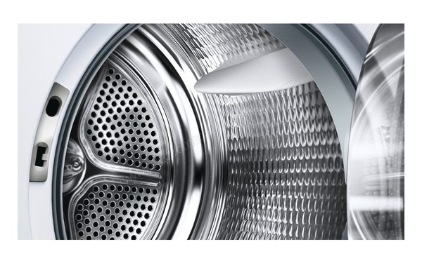 BOSCH WTB86200FF - Tambour 1