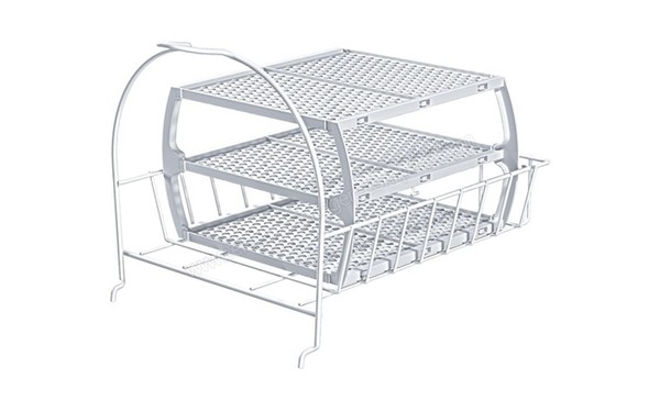 BOSCH WTB86500FF - Panier &agrave; laine