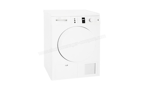BOSCH WTE84382FF - Vue 3/4 gauche (cr&eacute;dit : Darty)