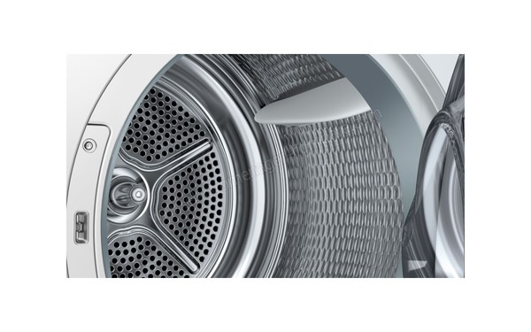 BOSCH WTG86409FF - Tambour