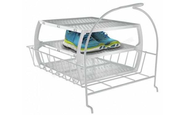 BOSCH WTG86409FF - Panier &agrave; laine