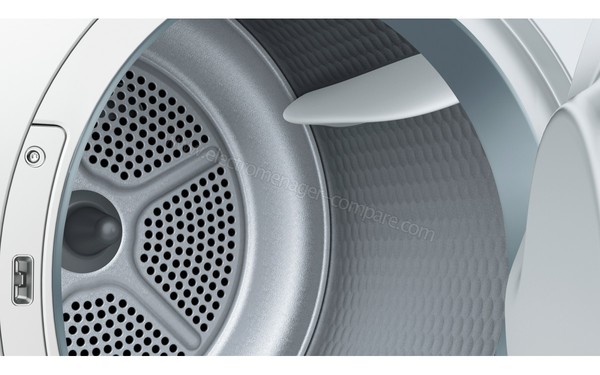 BOSCH WTH83000BY - Tambour