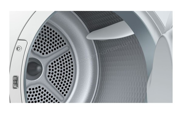 BOSCH WTH83000FF - Tambour