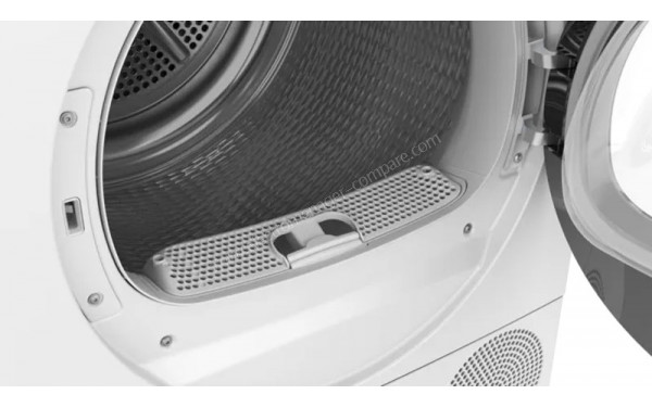 BOSCH WTH8300DFR - Filtre &agrave; peluches