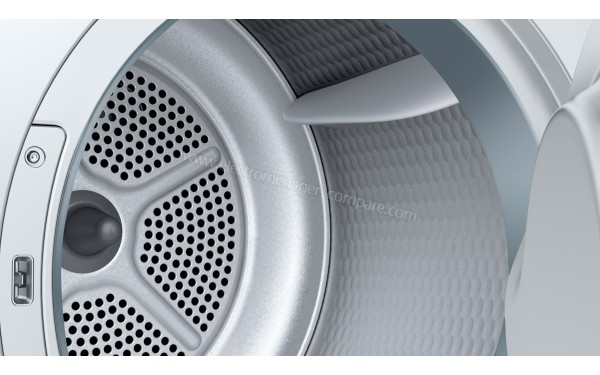 BOSCH WTR83V01FF - Tambour