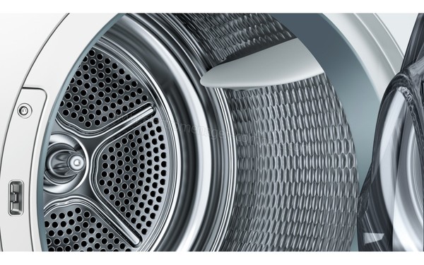BOSCH WTW87499FF - Tambour
