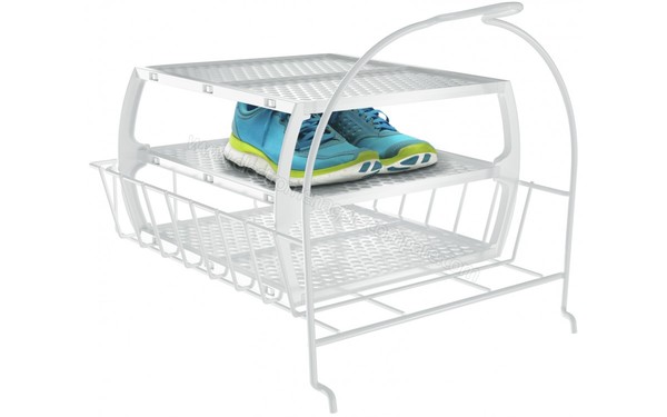 BOSCH WTW87499FF - Panier &agrave; laine