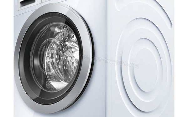 BOSCH WVH30542EU - Hublot