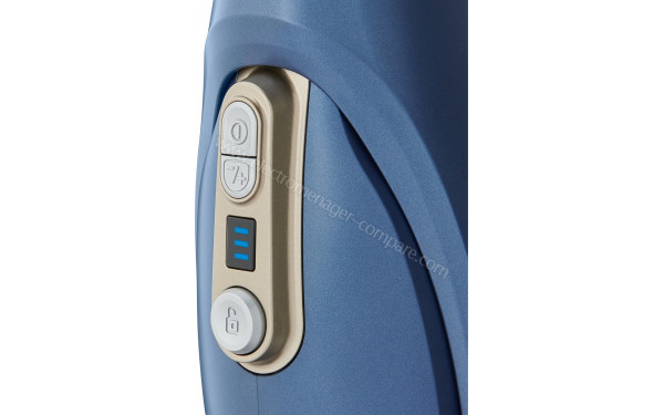 BRANDT ASB11B - Commandes (cr&eacute;dit : Darty)