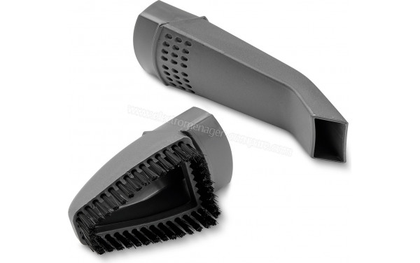 BRANDT ASB11R - Accessoires (cr&eacute;dit : Darty)