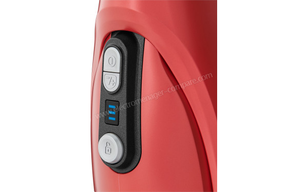 BRANDT ASB11R - Commandes (cr&eacute;dit : Darty)