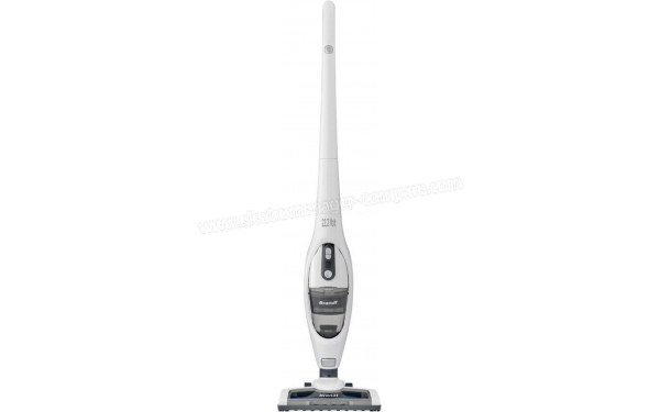 BRANDT ASB11W - Vue de face