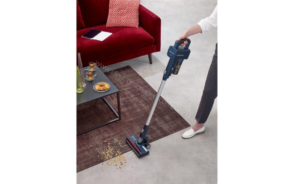 BRANDT ASB20B - Mise en situation