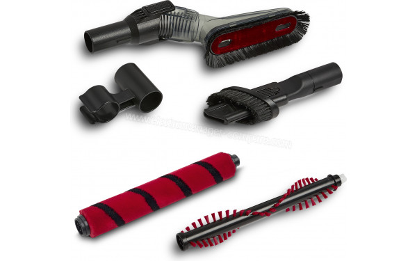 BRANDT ASB20R - Accessoires