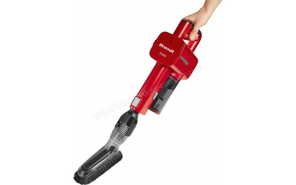 BRANDT ASB20R - Mise en situation