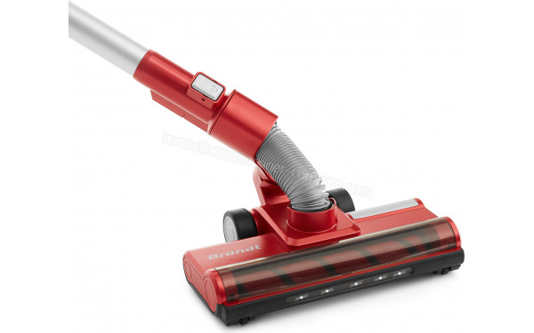 BRANDT ASB20R - Mise en situation