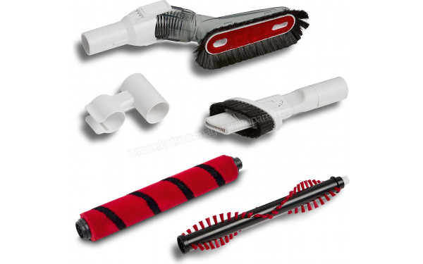 BRANDT ASB20W - Accessoires