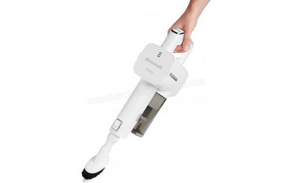 BRANDT ASB20W - Mise en situation