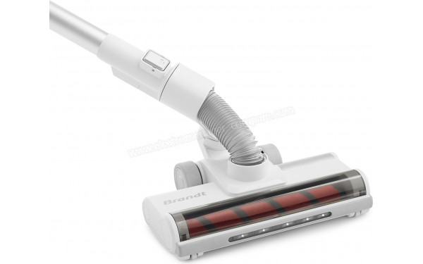 BRANDT ASB20W - Mise en situation