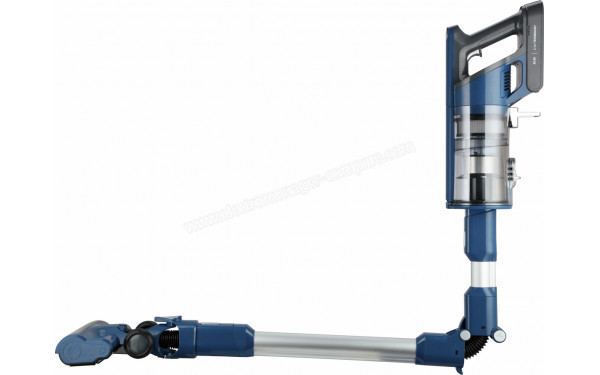 BRANDT ASB30B - Vue de profil