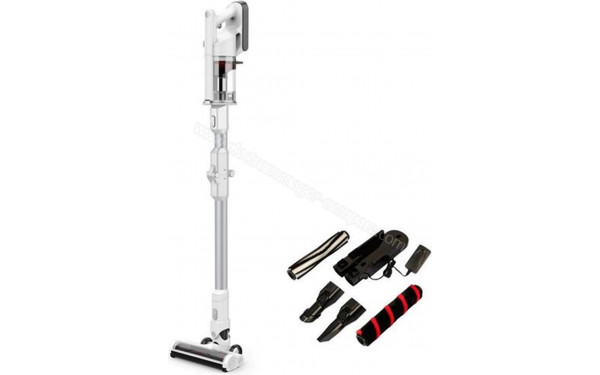 BRANDT ASB30W - Vue d'ensemble