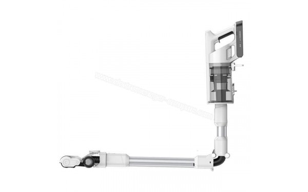 BRANDT ASB30W - Vue de profil