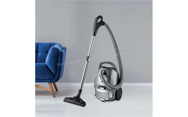 BRANDT ASTAS3RMA - Mise en situation