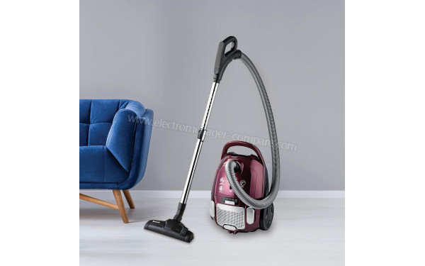 BRANDT ASTAS3RMR - Mise en situation