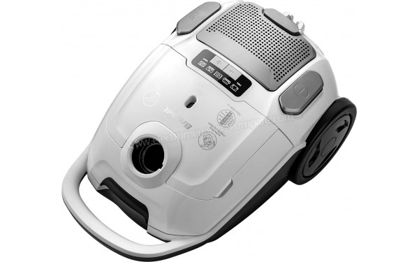 BRANDT ASTAS3RMW - Vue de 3/4 droite corps seul