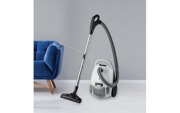 BRANDT ASTAS3RMW - Mise en situation